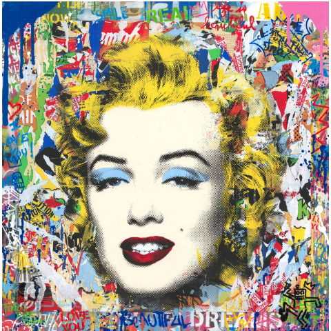 6月14日(水)→20日(火)】現代アート展 | アート&ラグジュアリーサロン