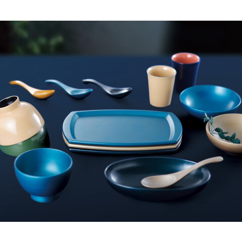 10月1日(水)から7日(火)まで】第34回 逸品大輪島塗展 希望を紡ぐ復興元