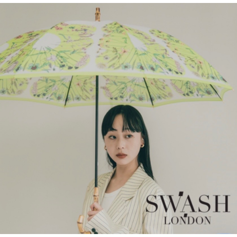 SWASH LONDON☂️ | 婦人洋品売場 | 松坂屋静岡店公式 SHOP BLOG