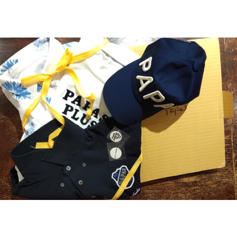 父の日はパパス⛳️🏌️‍♂️ゴルフ編 | PAPAS | 松坂屋静岡店公式