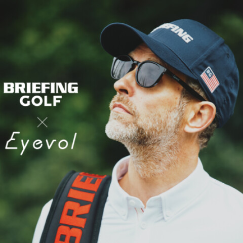 Eyevol スポーツサングラス | ゴルフプラザ アクティブ | 松坂屋静岡店公式 SHOP BLOG