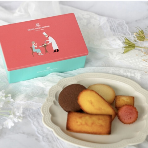 希少 美品 クリストフル リュバン ケーキサーバー クリストフル ケーキサーバー ○ リュバン ケーキ スイーツ パイ