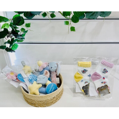 フェイラー】🐰ベビーキッズ新商品のご紹介🐘 | フェイラー | 松坂屋