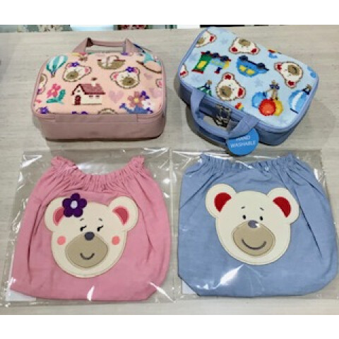 フェイラー　カラフルおむつポーチ フェイラー×VERYコラボ商品第11弾発売！ | NEWSCAST