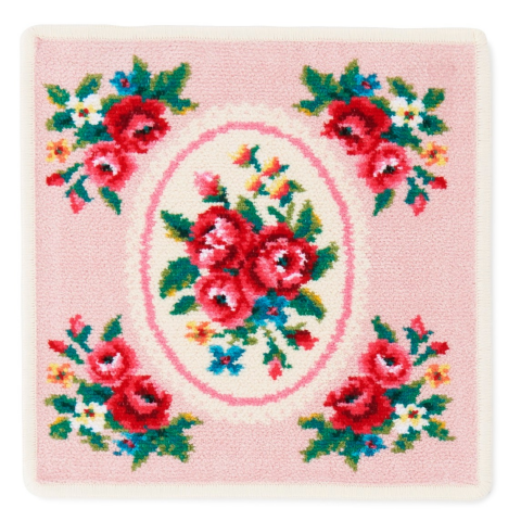 夢見る旅 マドモアゼルローズ | フェイラー | 松坂屋静岡店公式 SHOP BLOG