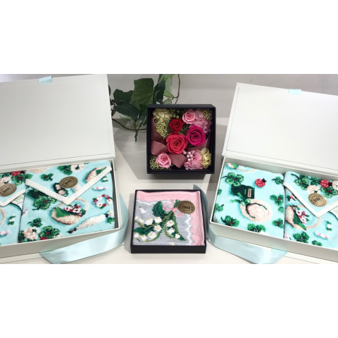 新作ギフトセット | フェイラー | 松坂屋静岡店公式 SHOP BLOG