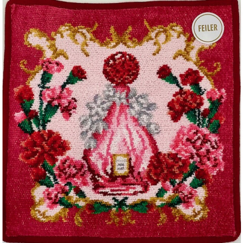 フェイラー　ハンカチ　新品7枚　使用済み6枚　ポーチ2点　エルメス石鹸　まとめて 🎀MY JEWEL🎀～誕生石ハンカチ～ | フェイラー | 松坂屋静岡店公式