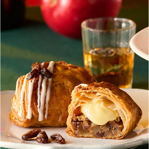 新商品】アップルパイラムレーズン🍎🥂 | BAKE the SHOP | 松坂屋静岡