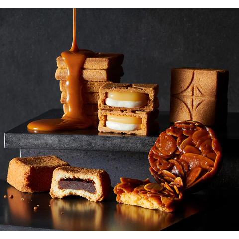 贈答におすすめ】🔶キャラメルコレクション🔶 | BAKE the SHOP