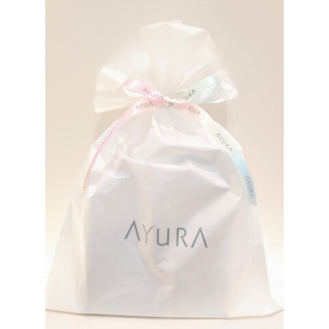 ☆AYURA☆ 福袋2017 ギフトセット｜アユーラ 公式サイト