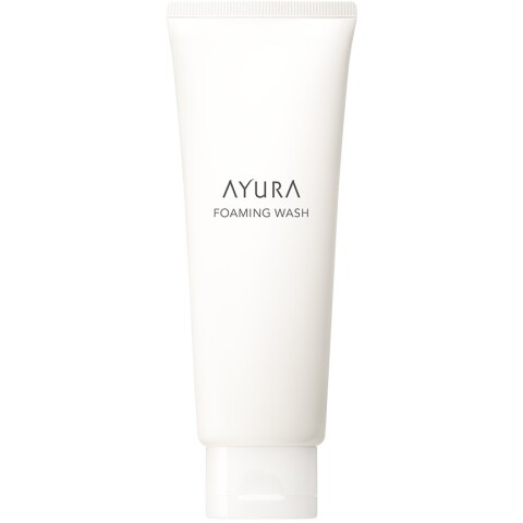 アユーラ】もっちり濃密泡の洗顔料✨ | アユーラ | 松坂屋静岡店公式