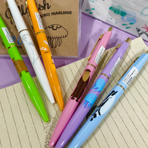 新学期にいかがですか？お勧めの筆記用具のご紹介です！ | ココアクア