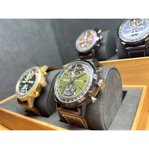 BREITLING】フェアはまだまだ続きます！【ブライトリング