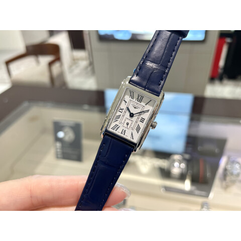 LONGINES】新作ドルチェヴィータが入荷！【ロンジン】L5.255.4.70.2