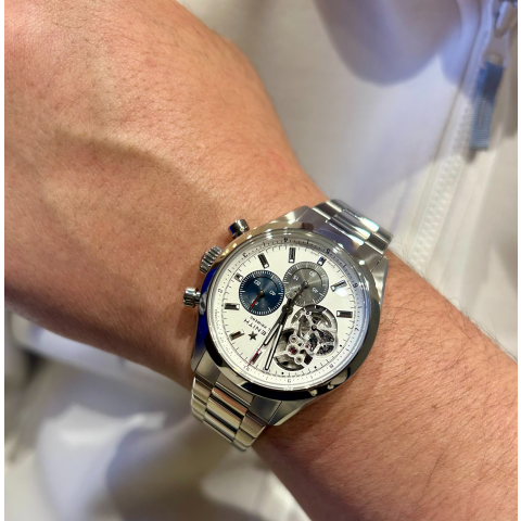 ZENITH】ご購入ありがとうございました！【ゼニス】03.3300.3604/69