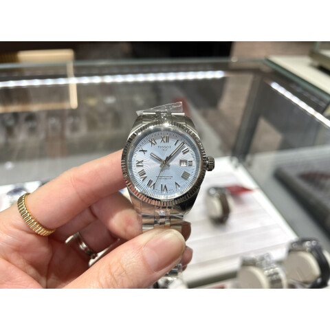 TISSOT】20日より価格改定です！【ティソ】T156.208.11.353.00