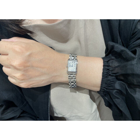 LONGINES】ご購入ありがとうございました！【ロンジン】L5.258.4.71.6