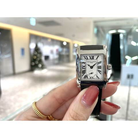Z世代で話題！重厚デカ盛りブリンブリンウォッチ 大迫力AAAAA+ストーン シェアウォッチにも大活躍❣️ | ANSHINDO ウォッチブティック 松坂屋
