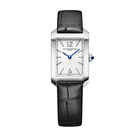 BAUME&MERCIER ハンプトン BAUME&MERCIER】ハンプトン | ANSHINDO ウォッチブティック 松坂屋静岡