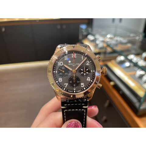 BREITLING】明日からブライトリングイベント開催！【ブライトリング