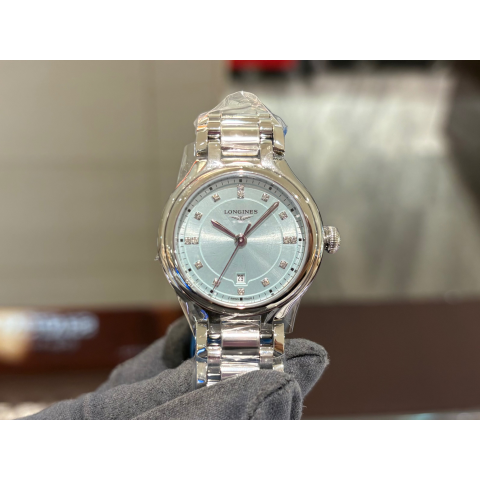 LONGINES】新作プリマルナが入荷しました！💎【ロンジン】L81424976