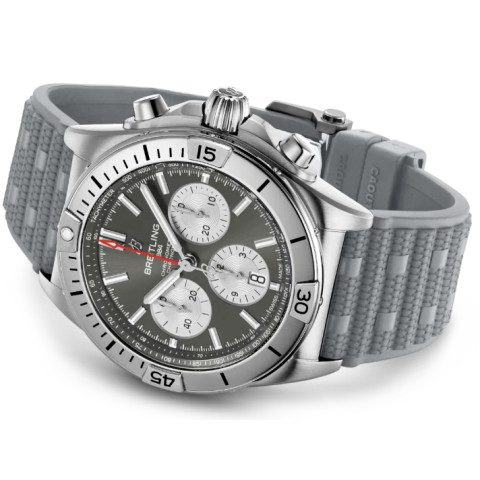 ブライトリング】日本限定クロノマット【BREITLING】 | ANSHINDO