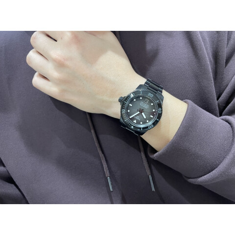 TISSOT】ご購入ありがとうございました！【ティソ】T120.807.33.051.00