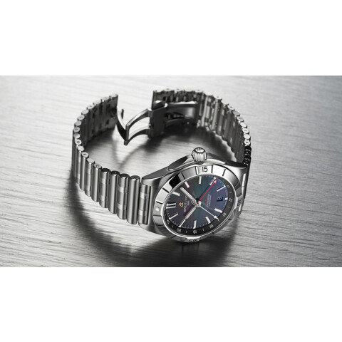 BREITLING FAIR 2025】 | ANSHINDO ウォッチブティック 松坂屋静岡店