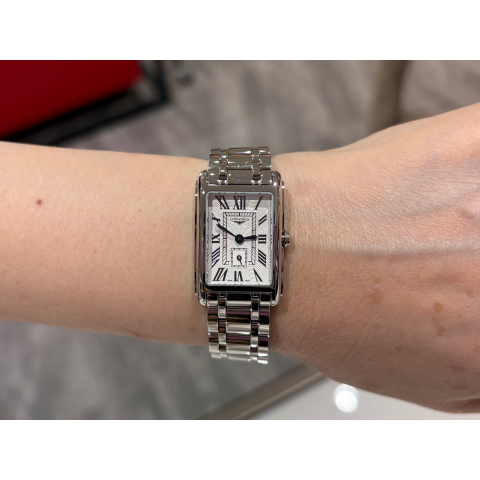 LONGINES】ご購入ありがとうございました！【ロンジン】L52554706