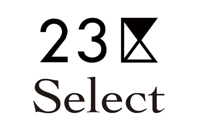 23区Select