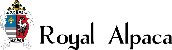 ロイヤルアルパカ 松坂屋静岡店公式 Shop Blog