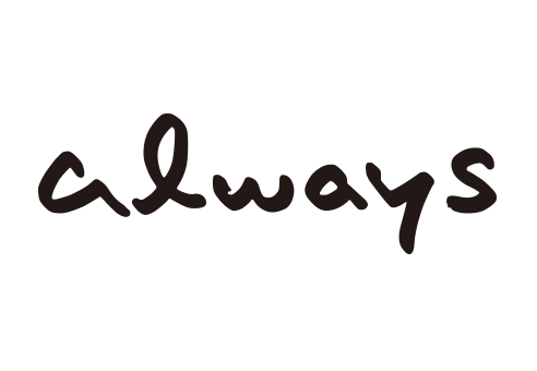 always