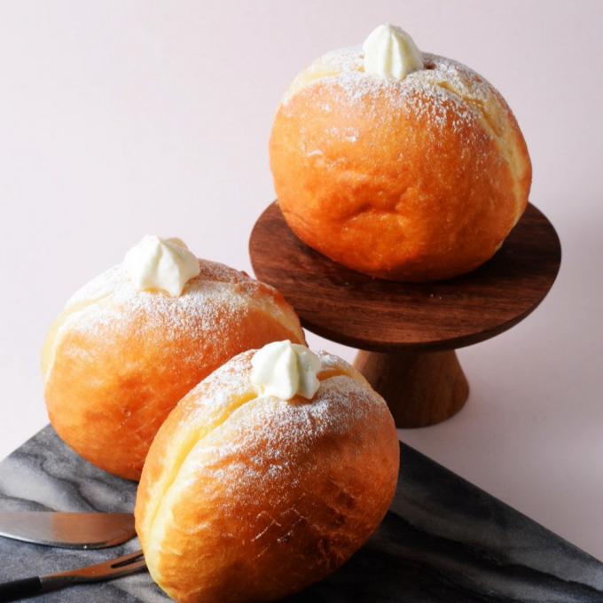 ショコラプロムナードVol.1「ミルクドドレイク」