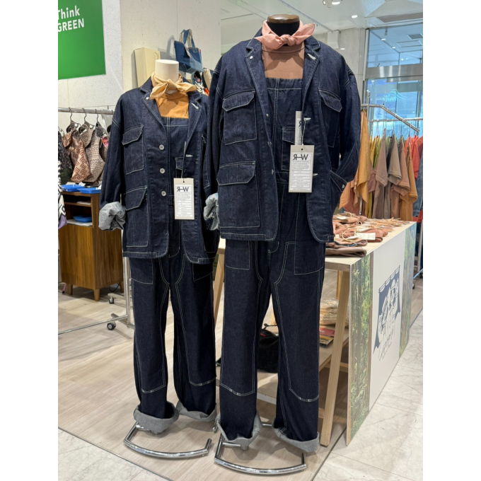 【葵テラス】未来をつくるサステナブルライフスタイルフェア 開催中