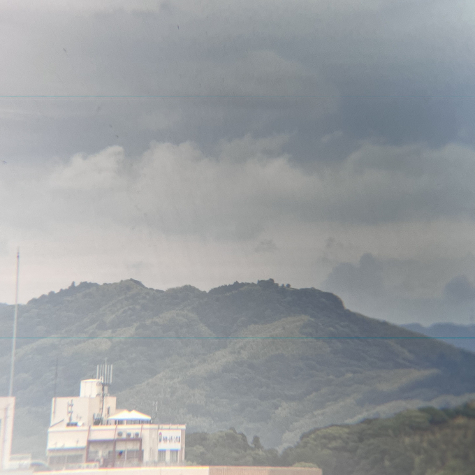 だいたいまいにち富士山｢6月6日」