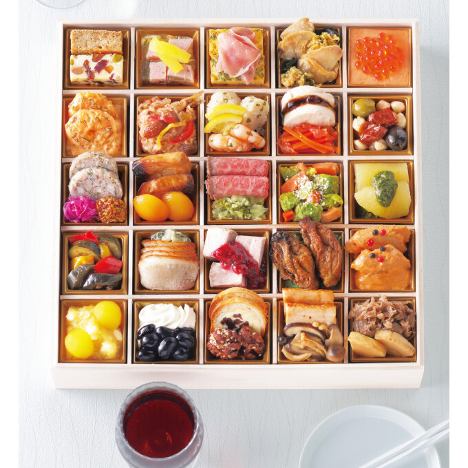 【今年は本館4階♪】2026年 おすすめおせち 第4弾！！