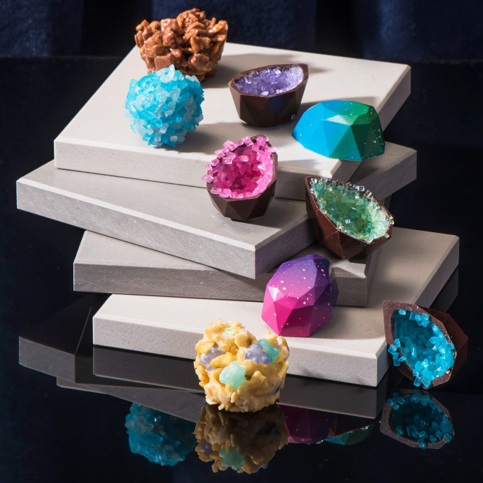 ショコラプロムナードVol.13『フーシェ オリンポス』