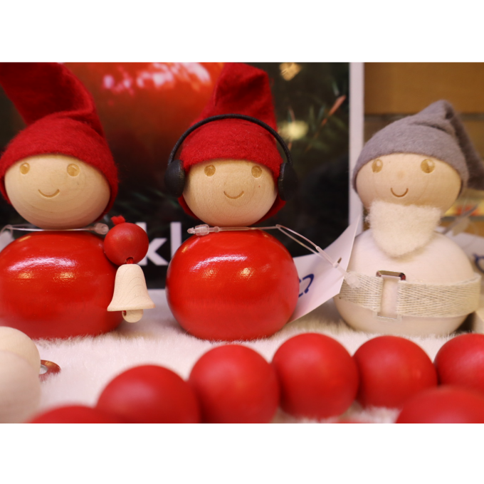 「北欧展2025」北欧のクリスマス🎅