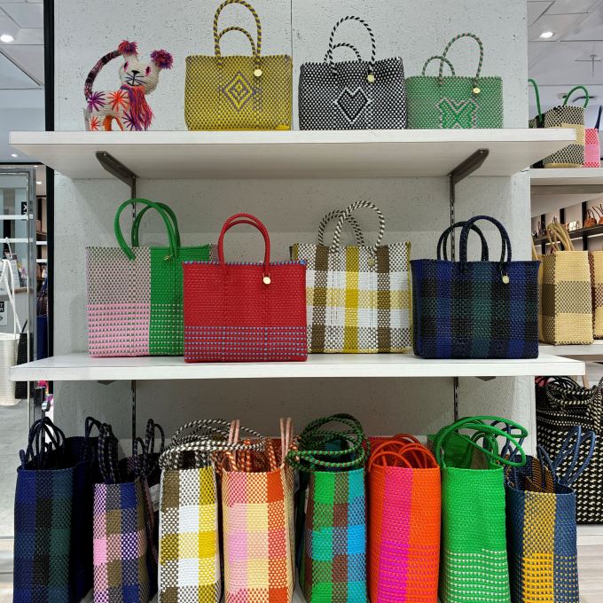 【葵テラス】Letra(レトラ)POP UP SHOP 開催中！