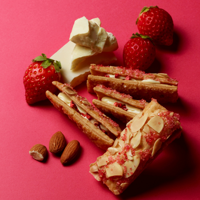 【葵テラス】六本木アマンド開催中！