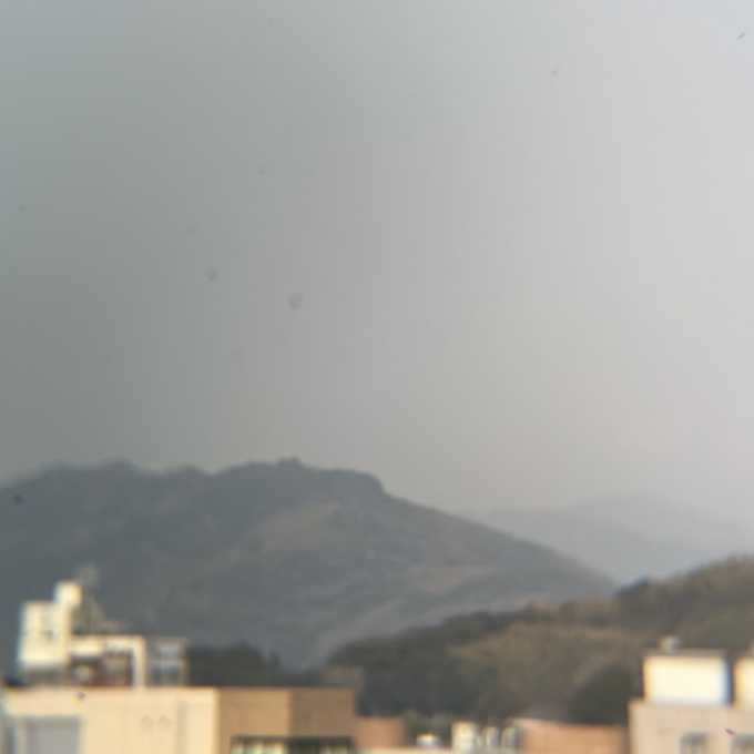 だいたいまいにち富士山｢3月9日」