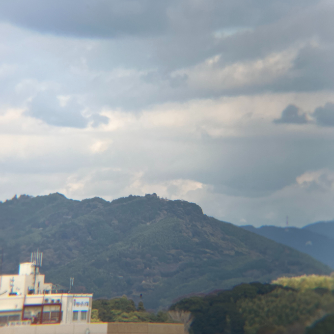 だいたいまいにち富士山｢12月18日」