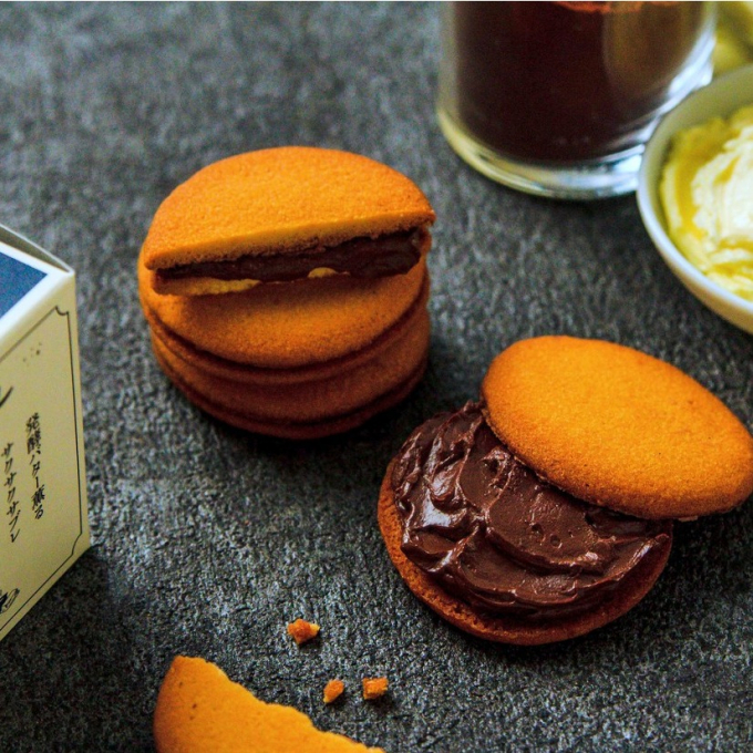 ショコラプロムナードVol.10『ツキノワ星菓』