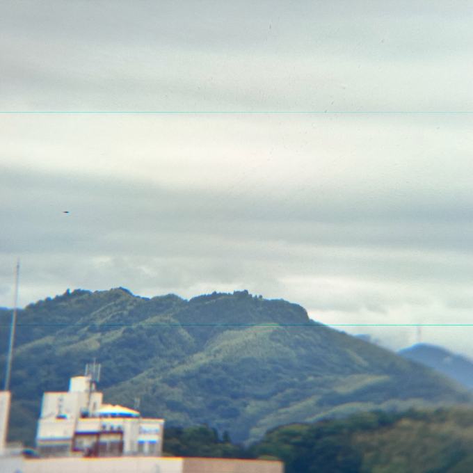 だいたいまいにち富士山｢6月16日」