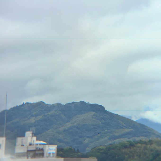 だいたいまいにち富士山｢5月31日」