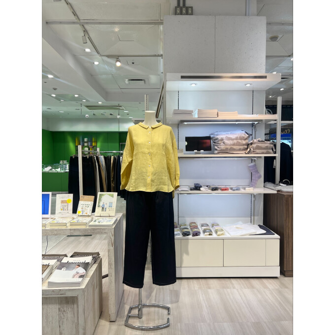 【葵テラス】HUIS-ハウス- POP UP SHOP 開催中