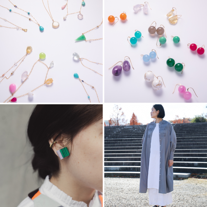 予告:【葵テラス】Chichi(チチ) & Lithops(リトープス) POP UP SHOP