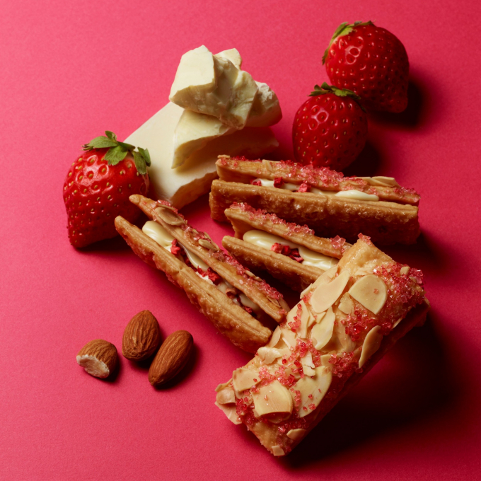 ショコラプロムナードVol.22『六本木アマンド』