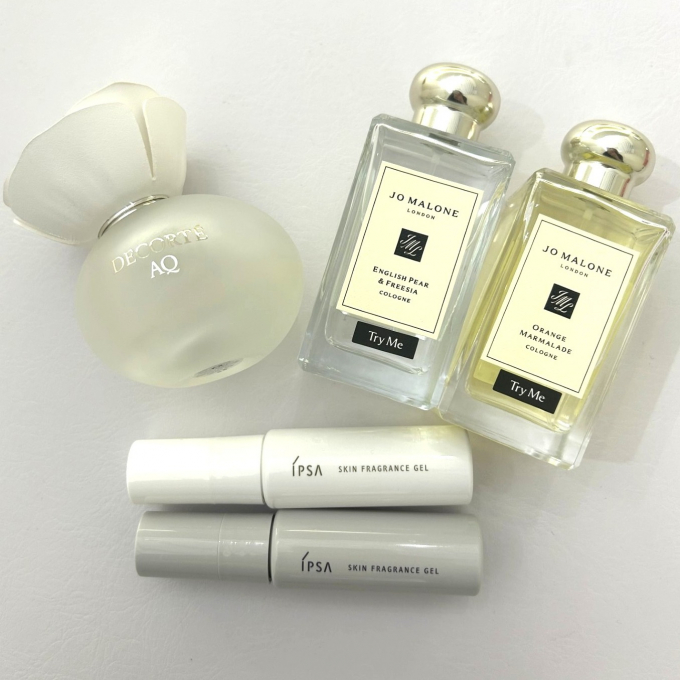 イプサ】3月5日より数量限定発売！《2種類のブライトニングキット