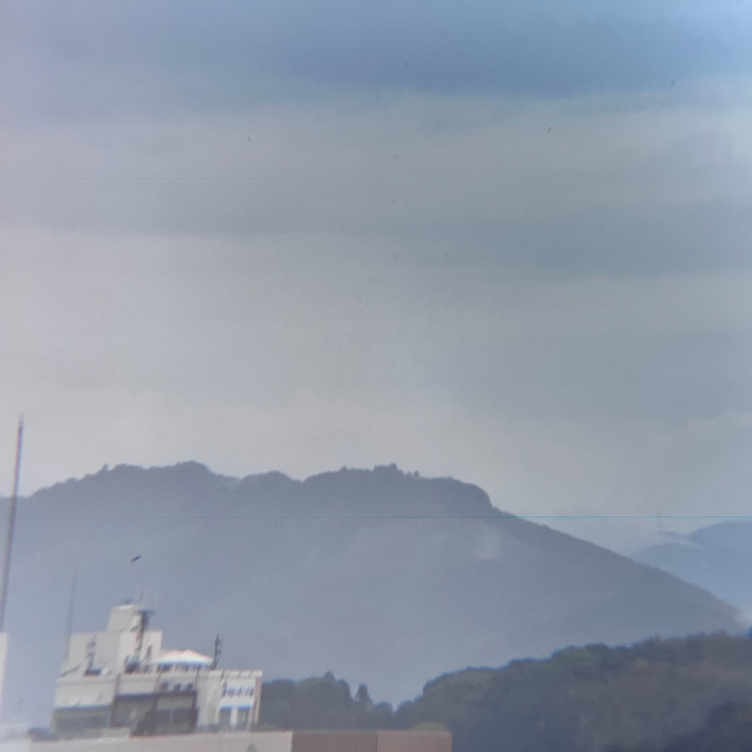 だいたいまいにち富士山｢6月4日」